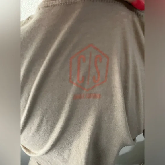 FANCY tee - Picture 3 of 4